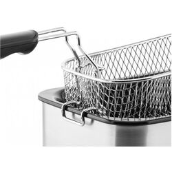 Friteuza ETA Fritola 317290000 (Inox) Thumb