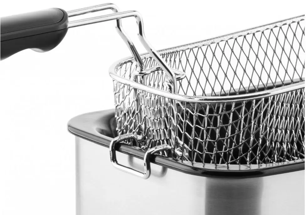 Friteuza ETA Fritola 317290000 (Inox)