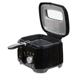 Friteuză Finlux FDF-2518BS (Black) Thumb