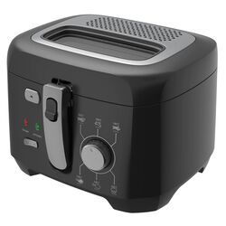 Friteuză Finlux FDF-2518BS (Black) Thumb