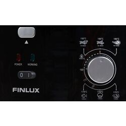 Friteuză Finlux FDF-2518BS (Black) Thumb