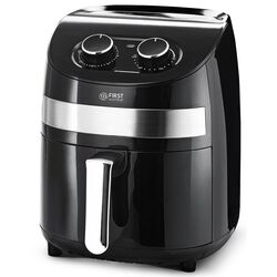 Аэрофритюрница First FA-5053-2 (Black) Thumb