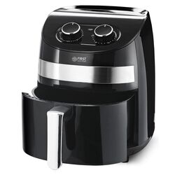 Аэрофритюрница First FA-5053-2 (Black) Thumb