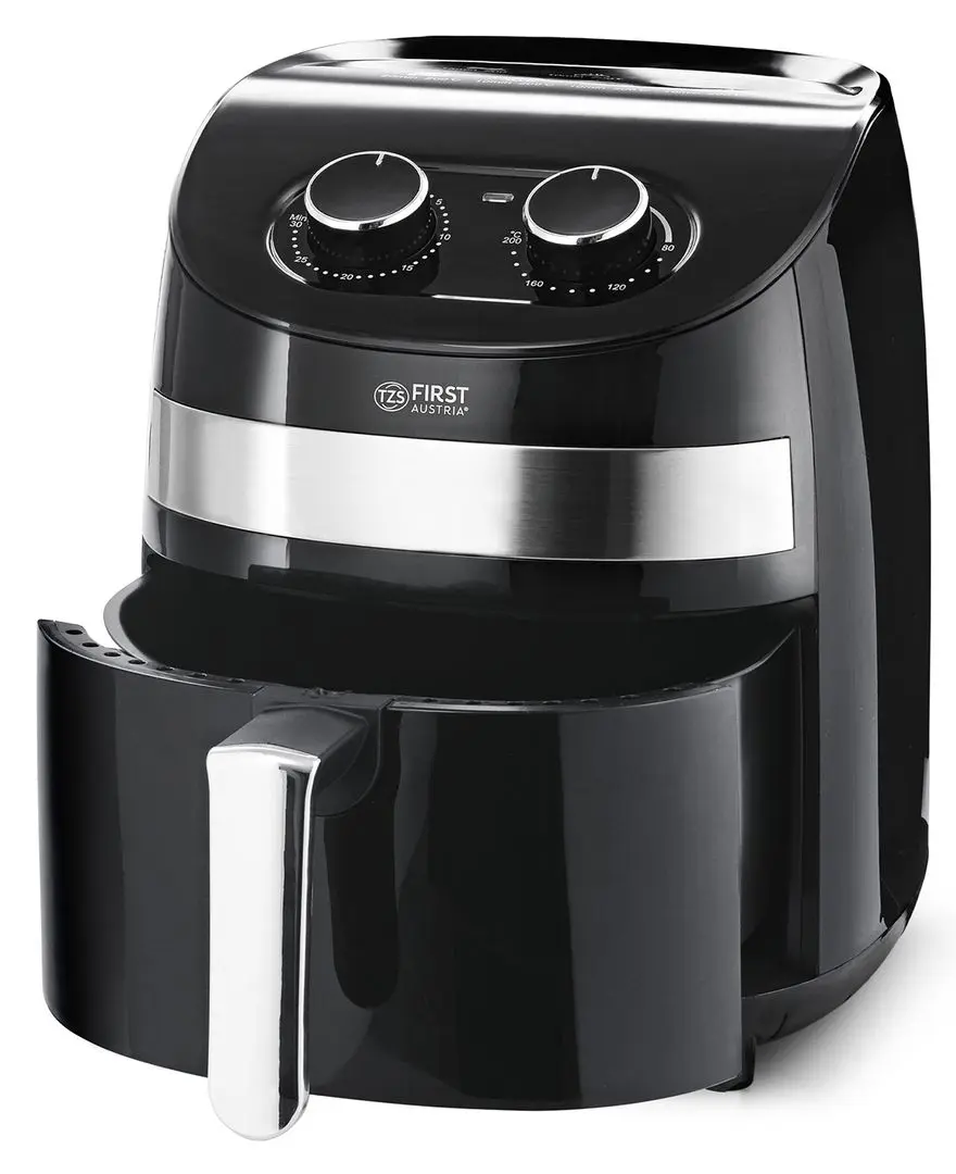 Аэрофритюрница First FA-5053-2 (Black)