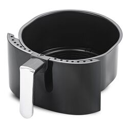 Аэрофритюрница First FA-5053-2 (Black) Thumb