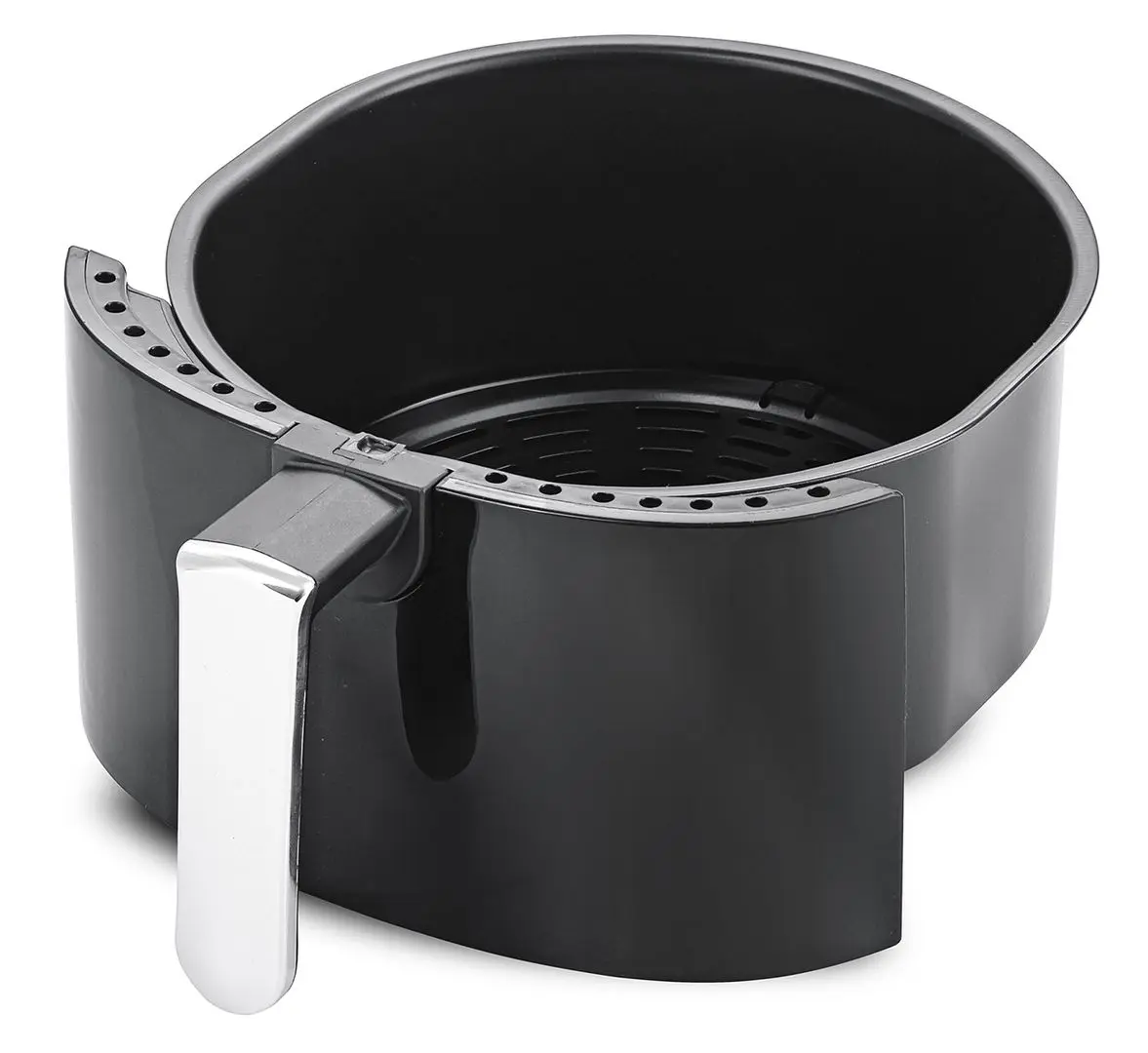 Аэрофритюрница First FA-5053-2 (Black)