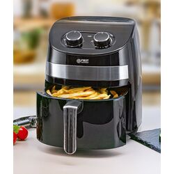 Аэрофритюрница First FA-5053-2 (Black) Thumb