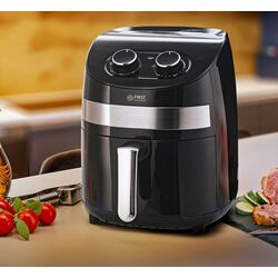 Аэрофритюрница First FA-5053-2 (Black) Thumb