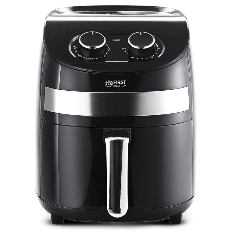 Friteuza cu aer cald First FA-5053-2 (Black)