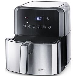Аэрофритюрница First FA-5053-4 (Inox/Black) Thumb