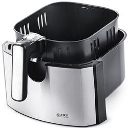 Аэрофритюрница First FA-5053-4 (Inox/Black) Thumb