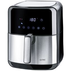 Аэрофритюрница First FA-5053-4 (Inox/Black)