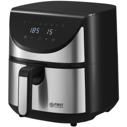 Аэрофритюрница First FA-5053-6 (Inox/Black)
