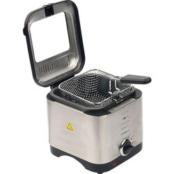 Friteuza First FA-5058-1 (Silver) Thumb