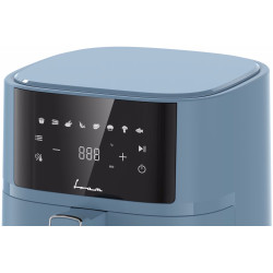 Friteuza cu aer cald Fram FAF-B6BL17SQ (Blue) Thumb