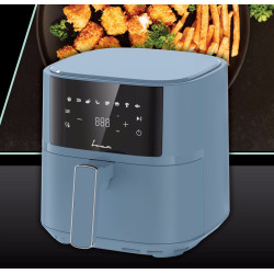 Friteuza cu aer cald Fram FAF-B6BL17SQ (Blue) Thumb