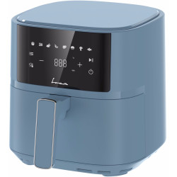 Friteuza cu aer cald Fram FAF-B6BL17SQ (Blue)