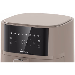 Аэрофритюрница Fram FAF-B6BL17SQ (Cream) Thumb