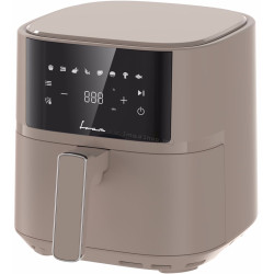Аэрофритюрница Fram FAF-B6BL17SQ (Cream)