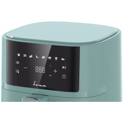 Friteuza cu aer cald Fram FAF-B6GR17SQ (Green) Thumb