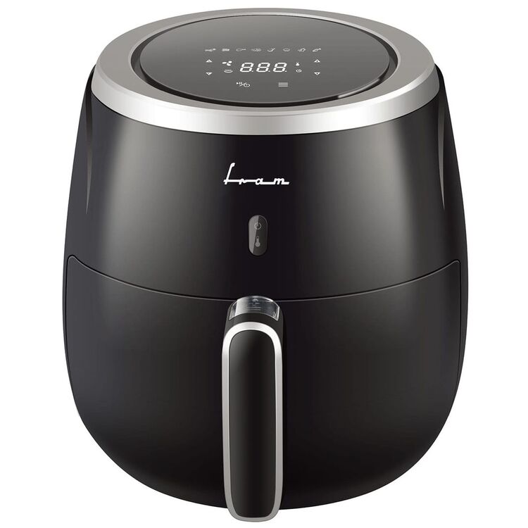 Friteuza cu aer Fram FAF-MD2000BK (Black)