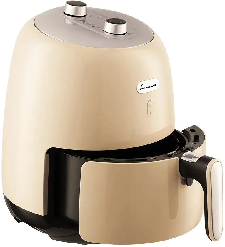 Аэрофритюрница Fram FAF-1500CR (Сream)