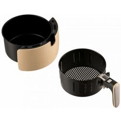 Аэрофритюрница Fram FAF-1500CR (Сream) Thumb