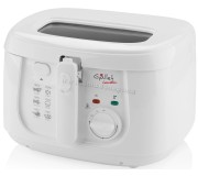 Friteuză Gallet Camelin DF165 (White)