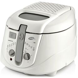 Friteuza Goldmaster GM-7445 (White) Thumb