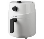 Friteuza cu aer cald Gorenje AF1300XG (White)