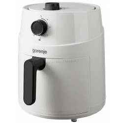 Аэрофритюрница Gorenje AF1300XG (White)