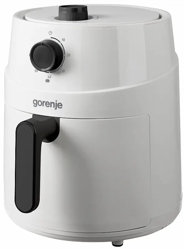 Friteuza cu aer cald Gorenje AF1300XG (White)