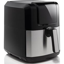 Аэрофритюрница Gorenje AF1700DB (Black/Inox) Thumb