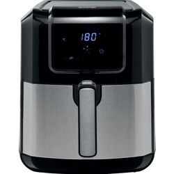 Аэрофритюрница Gorenje AF1700DB (Black/Inox)