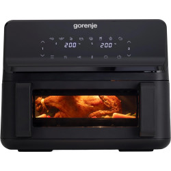 Friteuza cu aer cald Gorenje AF2700BP (Black) Thumb