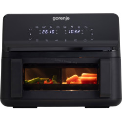 Friteuza cu aer cald Gorenje AF2700BP (Black) Thumb