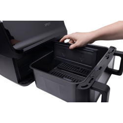 Friteuza cu aer cald Gorenje AF2700BP (Black) Thumb