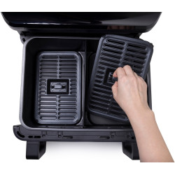 Friteuza cu aer cald Gorenje AF2700BP (Black) Thumb