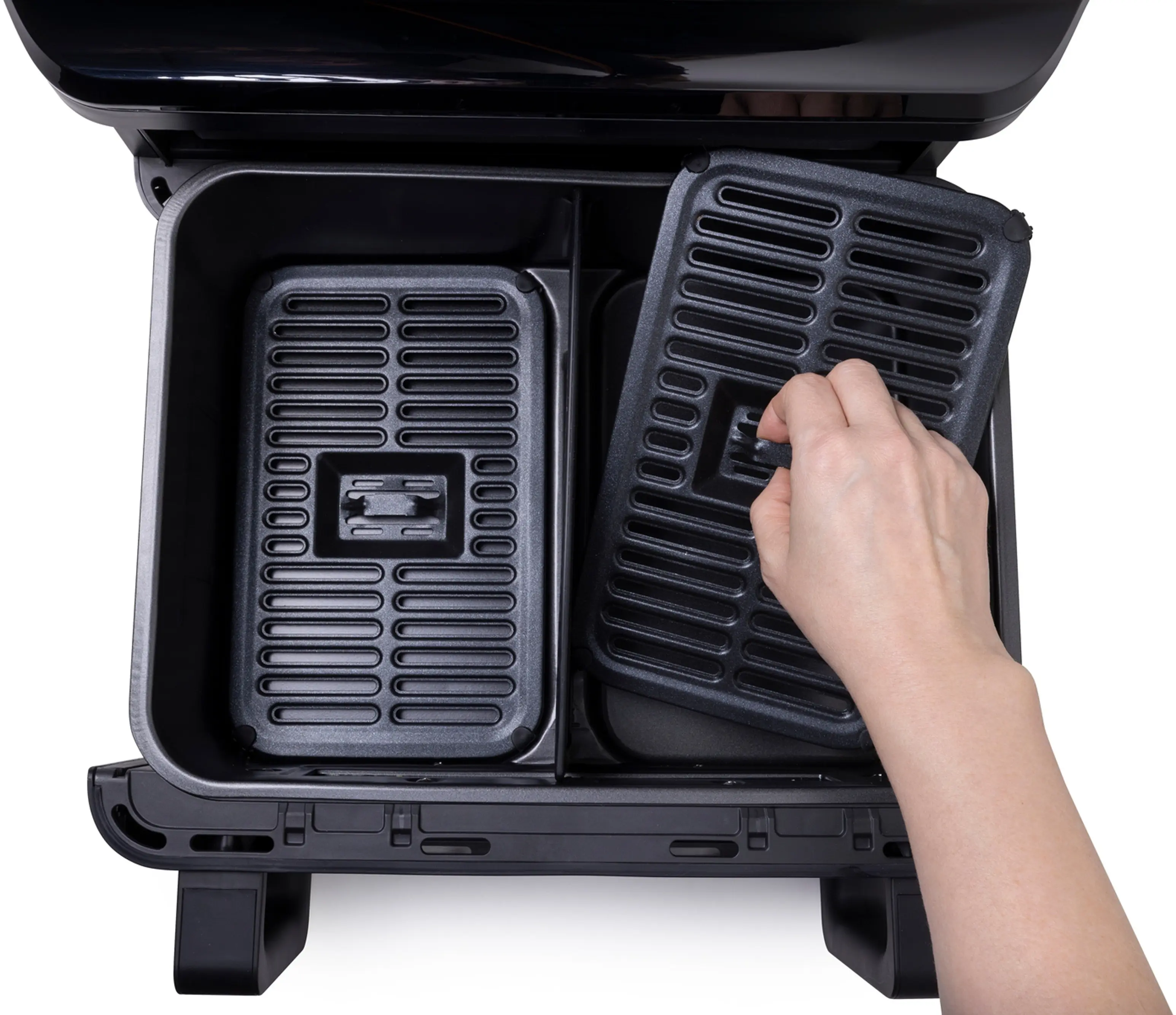 Friteuza cu aer cald Gorenje AF2700BP (Black) - 7