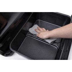 Friteuza cu aer cald Gorenje AF2700BP (Black) Thumb