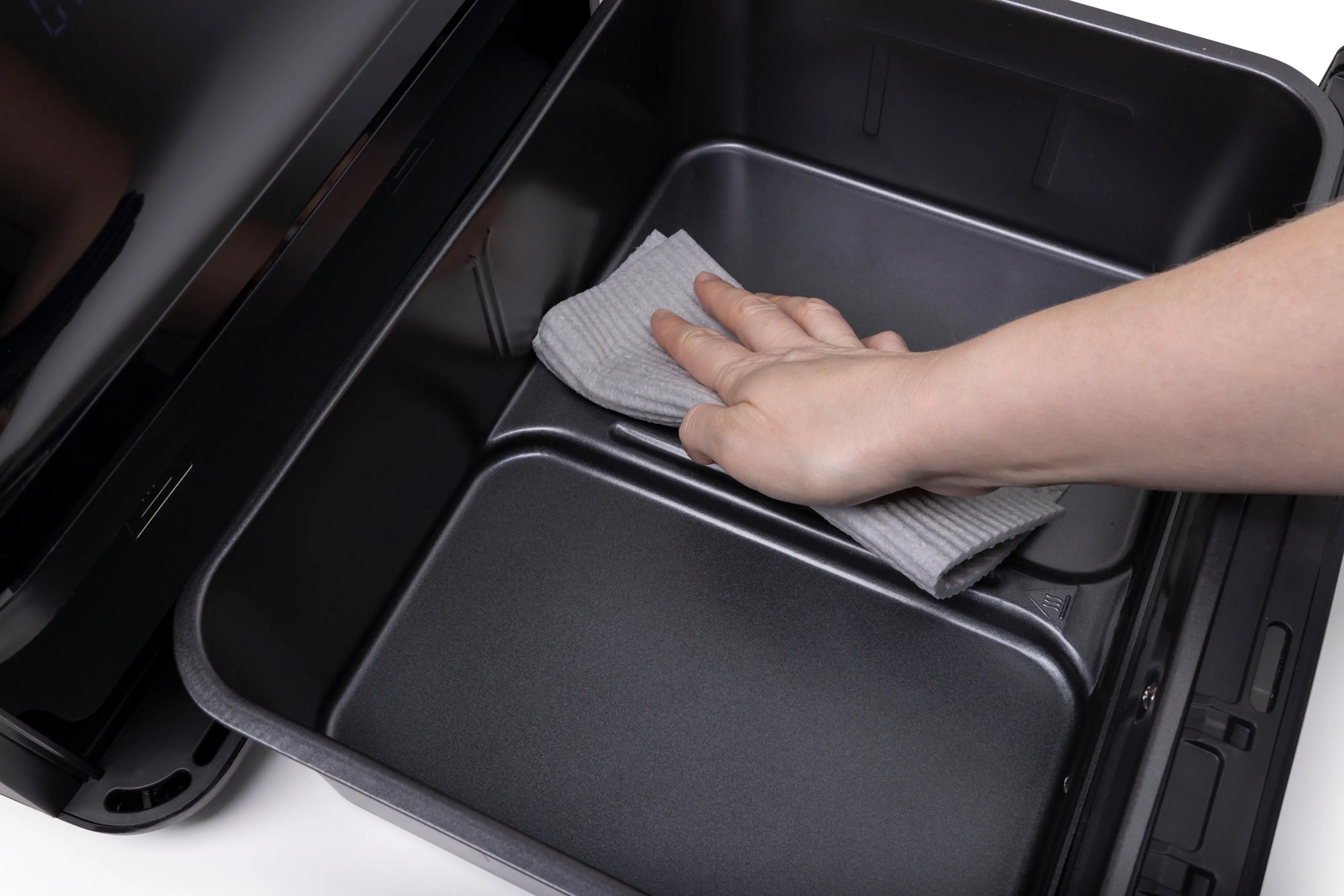 Friteuza cu aer cald Gorenje AF2700BP (Black) - 8