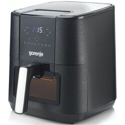 Friteuza cu aer cald Gorenje AF1350DWB (Black) Thumb