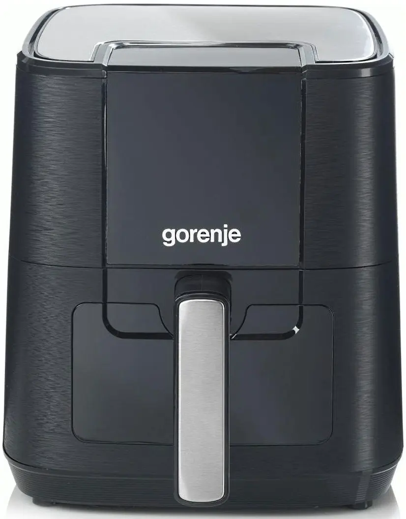 Friteuza cu aer cald Gorenje AF1350DWB (Black)