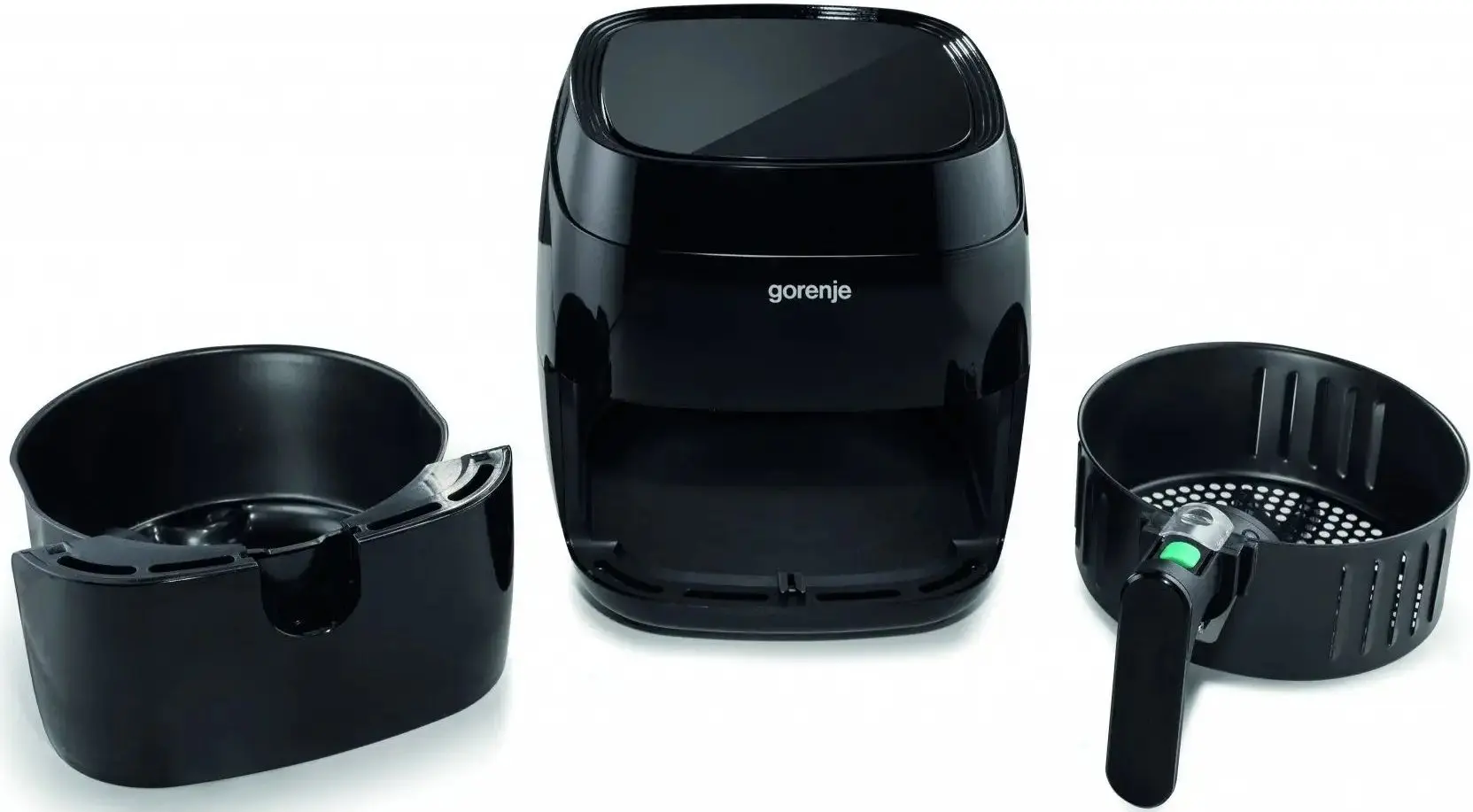 Friteuză cu aer cald Gorenje AF1409DB (Black)