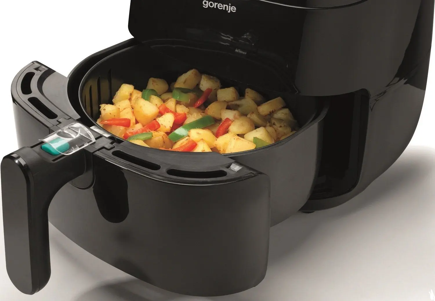 Friteuză cu aer cald Gorenje AF1409DB (Black)