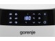 Аэрофритюрница Gorenje AF1409DW (White/Black)