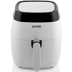 Аэрофритюрница Gorenje AF1409DW (White/Black)