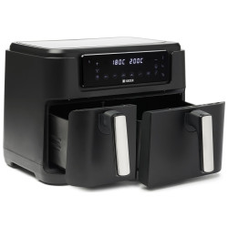 Аэрофритюрница Haden HAD214065 (Black) Thumb