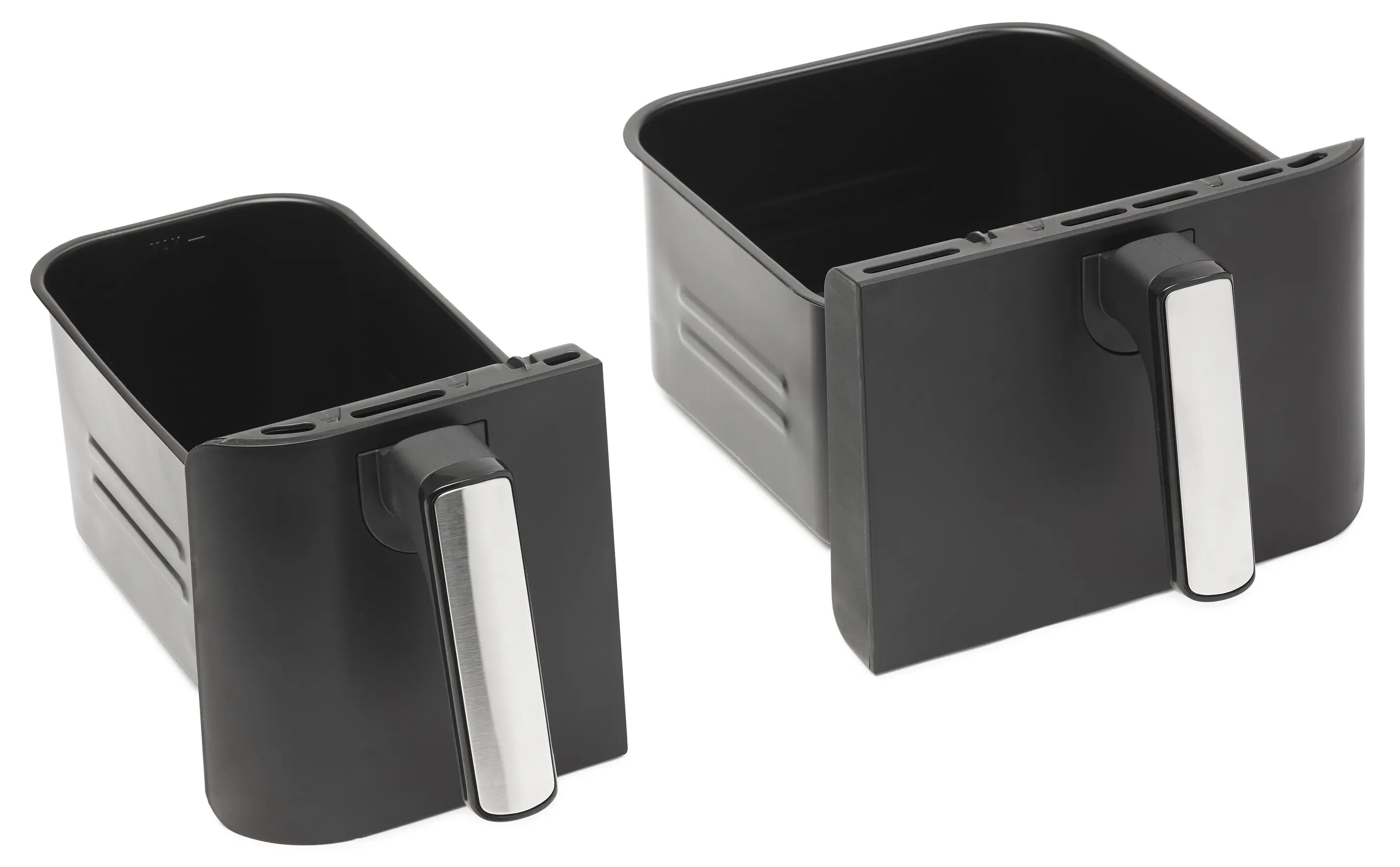 Аэрофритюрница Haden HAD214065 (Black) - 3