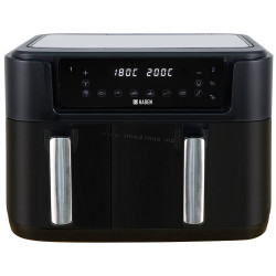Аэрофритюрница Haden HAD214065 (Black)